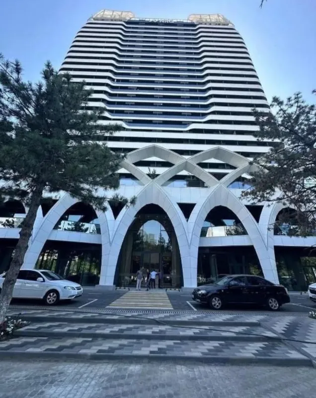 квартира