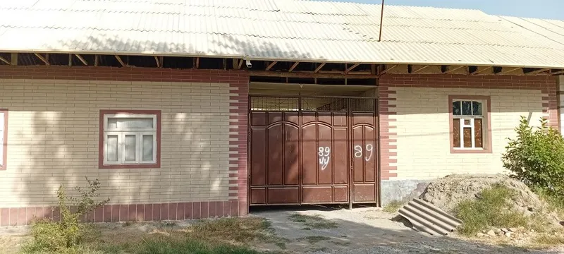 35$Min avval 7 Buloq Arqasida 8 sotik — фото 1