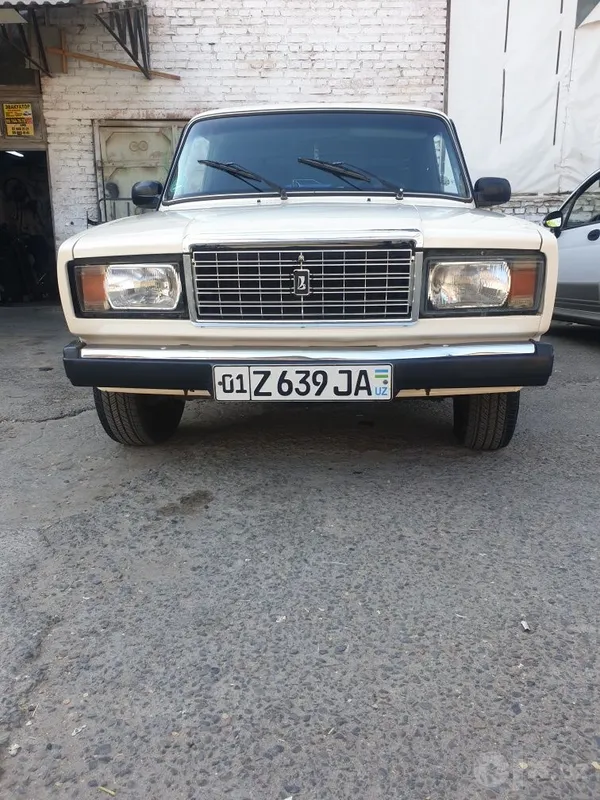 VAZ 21 07 HOLATI ZOR shapi 4 VAZ 21 07 HOLATI ZOR shapi 4