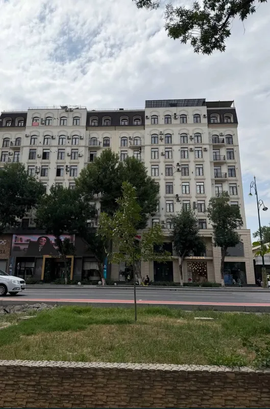 2-комнатная квартира, ул. Нукусская (ориентир: Парк Бобура), Яккасарайский район — фото 5
