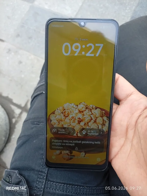 redmi a5 — фото 1