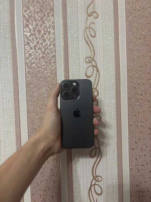 Iphone 15 Pro 256 86 Yomkst