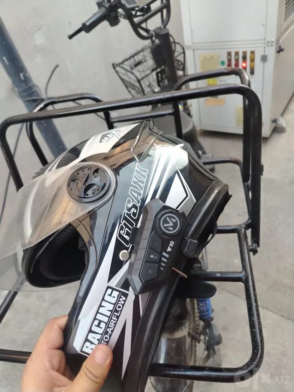 Elektr skuter. Pentro holati ideal 5 Elektr skuter. Pentro holati ideal 5