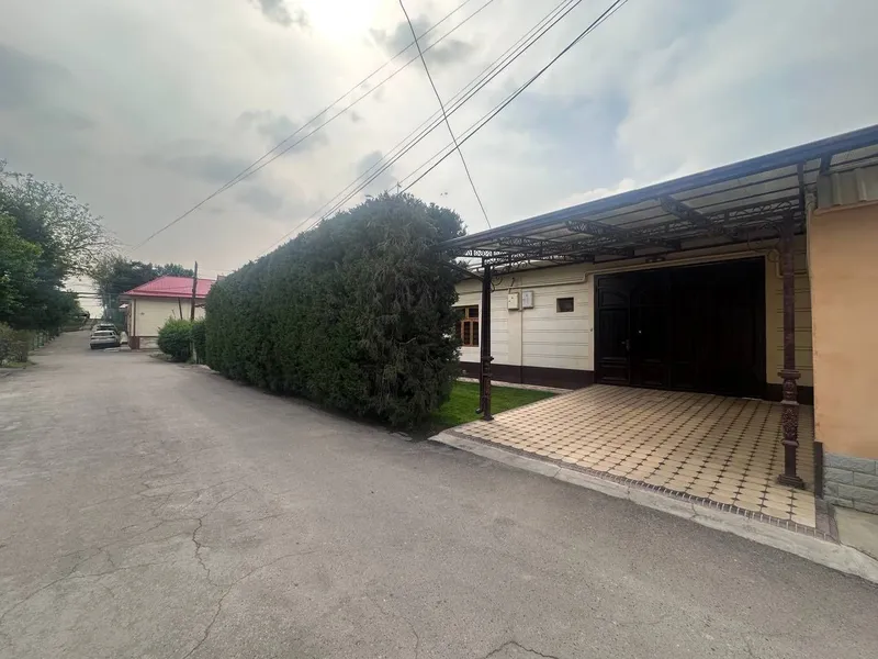Циолковский Катта Олтинтепа Евро дом 3,85 сотки 280 м² 8 комнат — фото 2