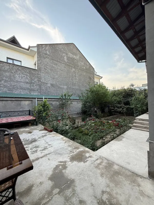 Сергели Сугдиёна 3 ул Анна Ахматова Дом Участок 4 сотки 202 м² 4 ком — фото 6