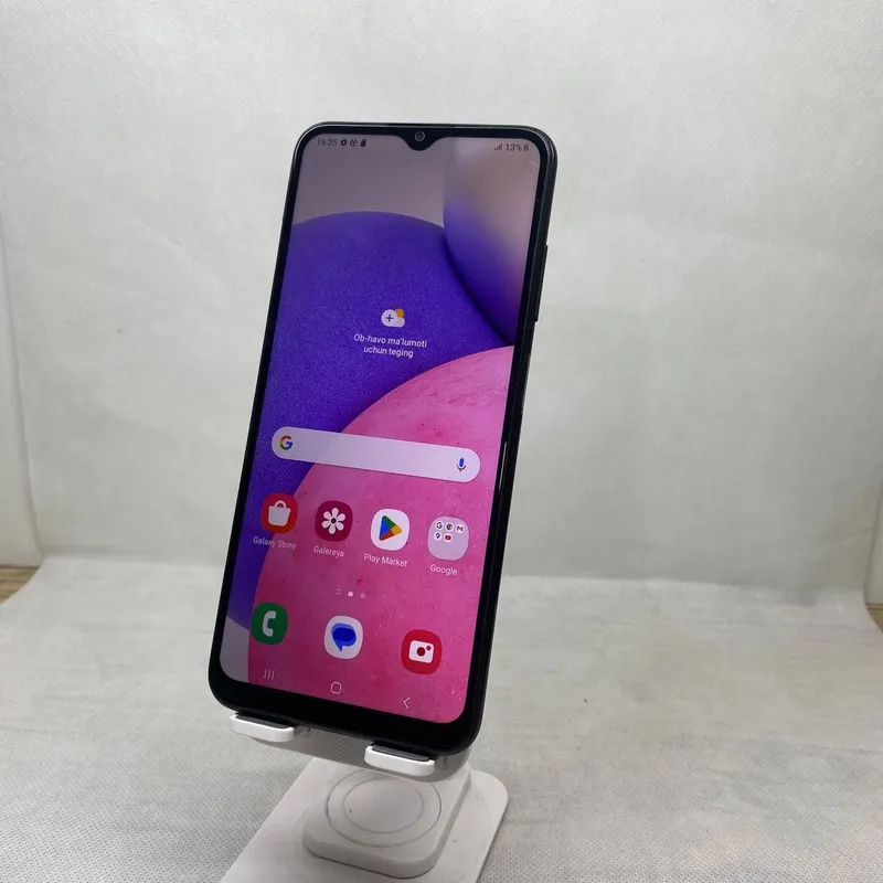 Samsung Galaxy A03s sotiladi — фото 2
