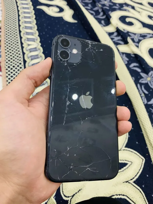 Iphone 11 satiladi — фото 1
