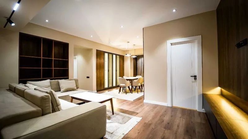 Appartments for guests of Samarkand - По-суточно квартиры в центре! — фото 2