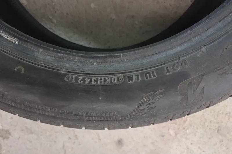 Шины Bridgestone. 215/55/R17 4 Шины Bridgestone. 215/55/R17 4
