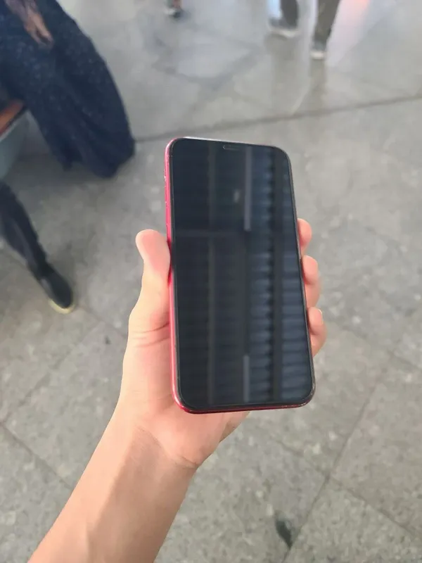 iPhone 11 64 ГБ, 69% 4 iPhone 11 64 ГБ, 69% 4