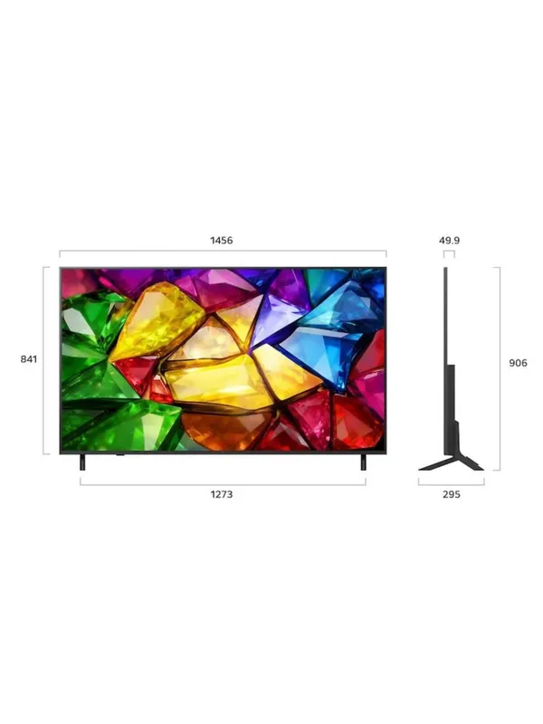 Телевизор Mini RGB LG 55/65/75/86 MRGB86B6A (Новинки 2026) — фото 1