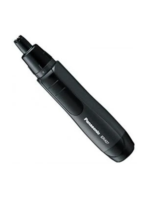 Машинка для стрижки волос в носу и ушах Panasonic ER407K520 (5000 об/мин) — фото 4