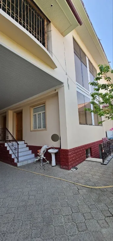 6 Sotixli Guliston 3 dagi hovli sotiladi — фото 3