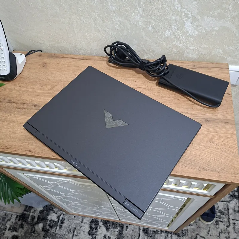 Core i5-12450H/ RTX 3050/ SSD 256 gb/ ОЗУ 8 gb — фото 2 Core i5-12450H/ RTX 3050/ SSD 256 gb/ ОЗУ 8 gb — фото 2