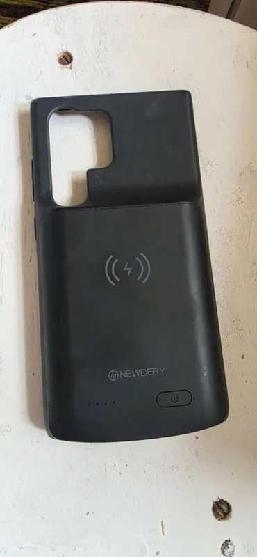 Продам samsung s24 ultra 12/512 titanium gray — фото 5