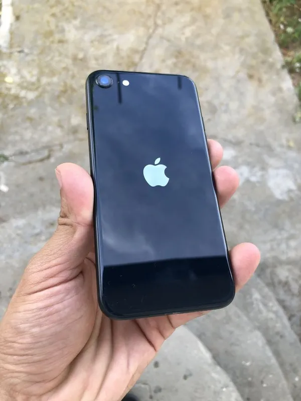 iphone se 2022 3 gen 64gb