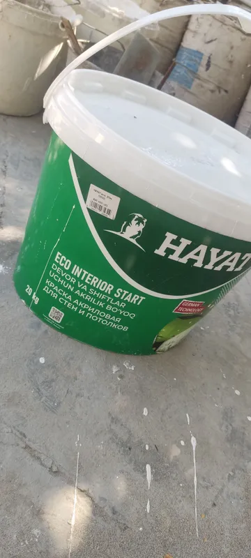 hayot 10 kg imultsa