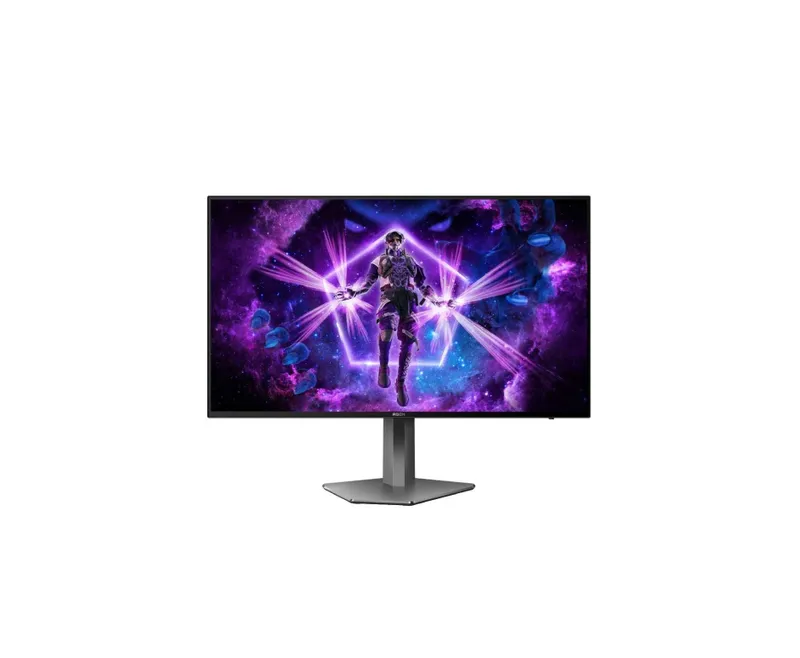 ' Монитор 27" AOC AGON AG276QKD (QHD 2K, OLED, 480Hz) 1 ' Монитор 27" AOC AGON AG276QKD (QHD 2K, OLED, 480Hz) 1