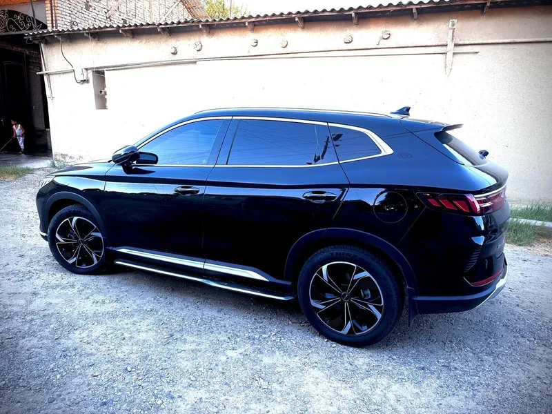 byd song plus Dmi Gibrit 1100 km yuradi Prabek 40.000 — фото 1