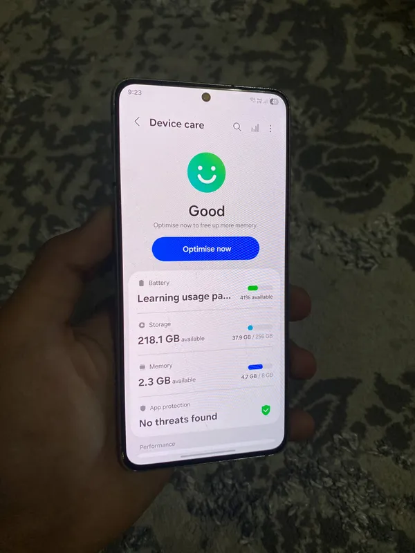 Samsung s21 8/256 идеал 2