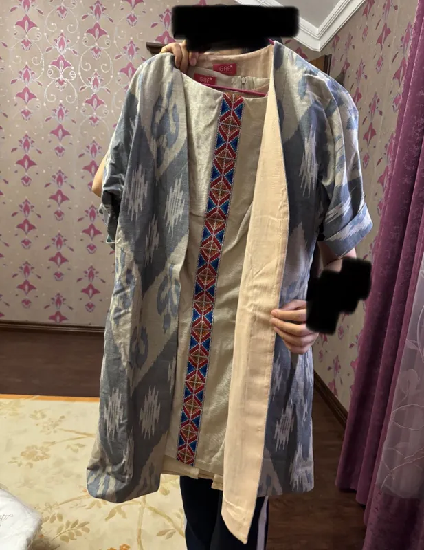 Платье