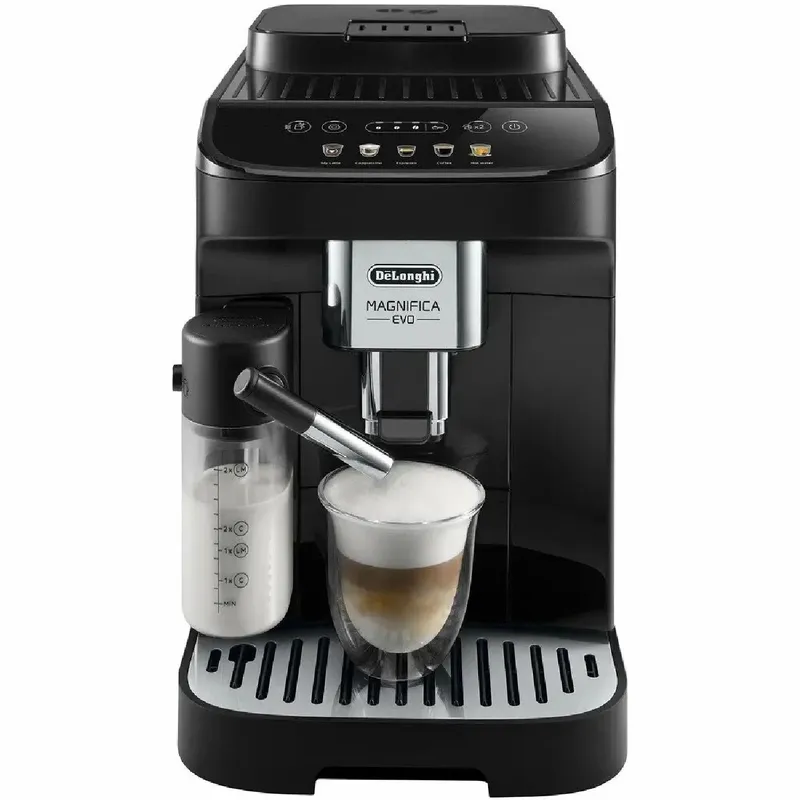 Кофемашина DeLonghi ECAM290.61 — фото 2 Кофемашина DeLonghi ECAM290.61 — фото 2