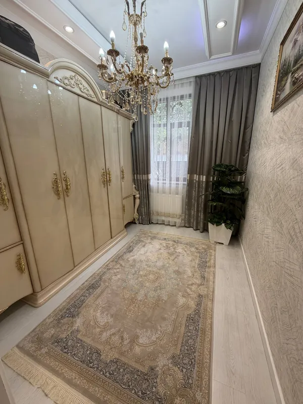 Продается 4/1/7 дуплекс квартира 150 кв Махтумкули — фото 8