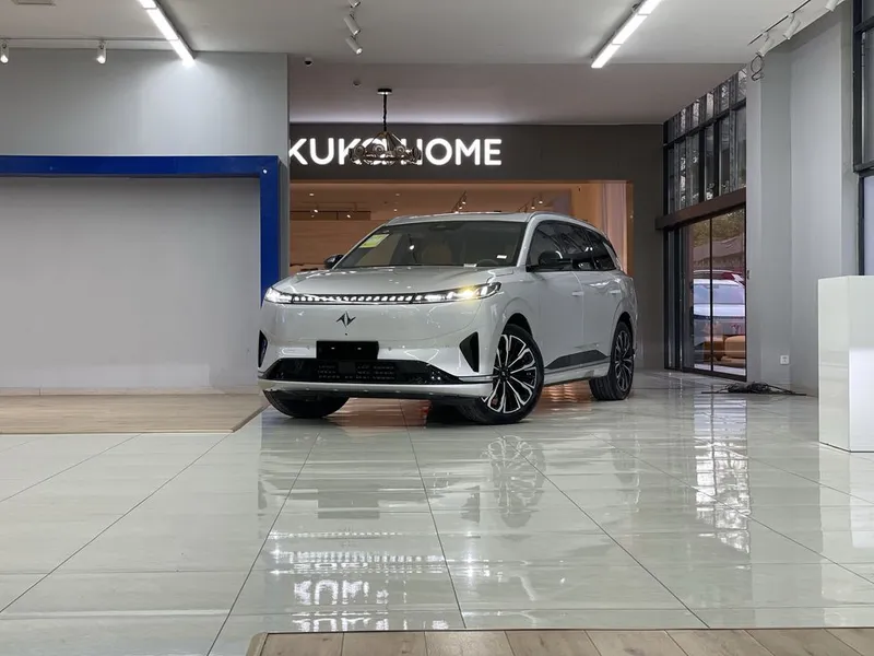 DongFeng 008 Restyling 2026 Nalichida bor 3 DongFeng 008 Restyling 2026 Nalichida bor 3