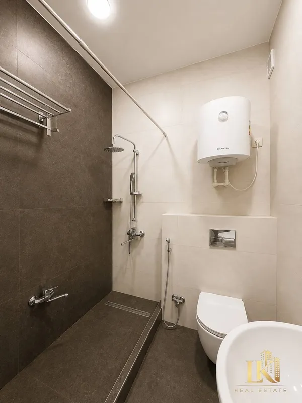 4-комнатная квартира в ЖК Mashxadi Residence 8 4-комнатная квартира в ЖК Mashxadi Residence 8