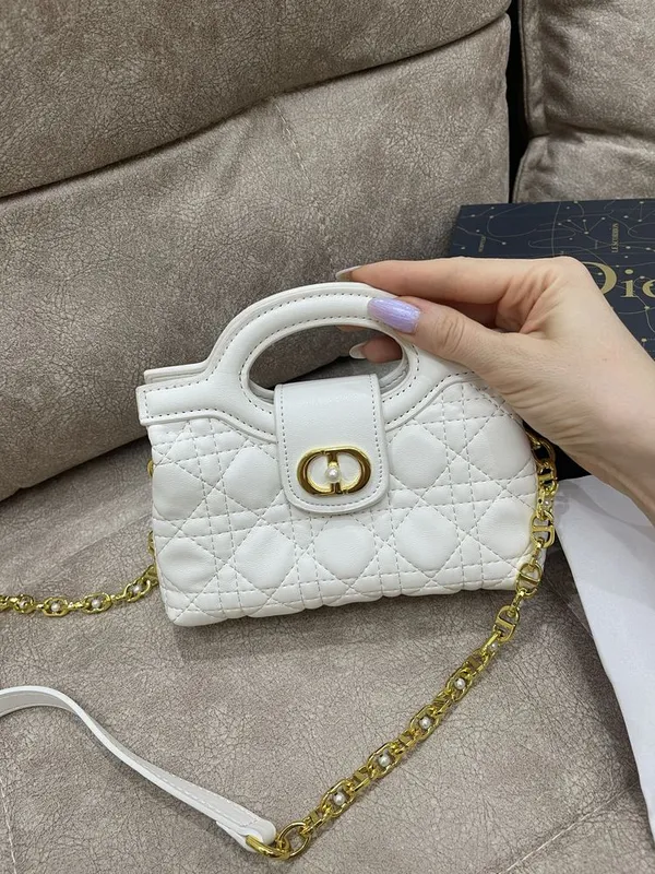Новая сумка Dior 3 Новая сумка Dior 3