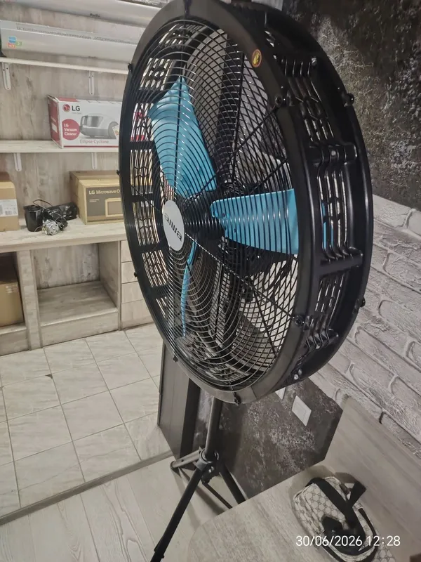 AIWA Shtativli Ventilyatori 2