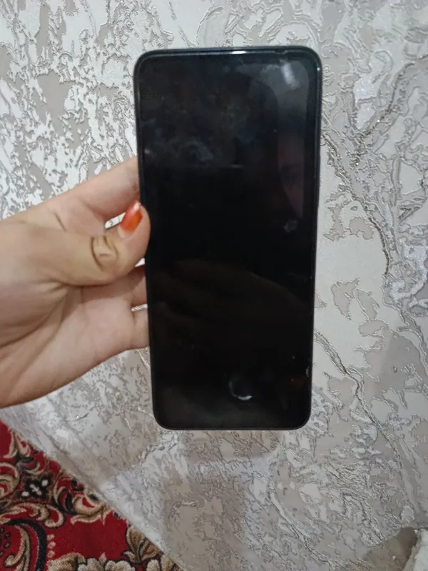 Telefon sotiladi redmi 13 telefoni dumasi 2 500 m — фото 1