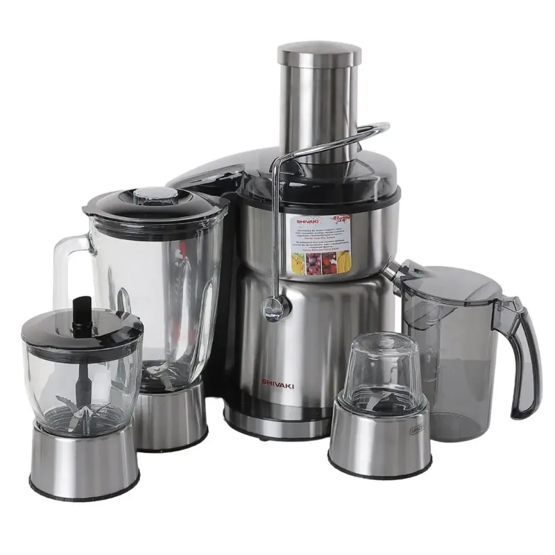 Соковыжималка Moulinex ZU420E10