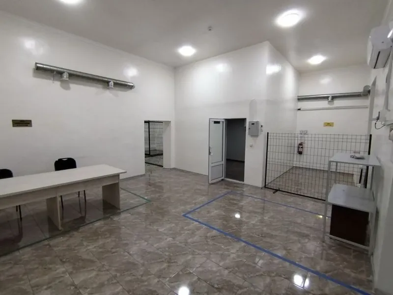 Аренда под Parm Office +Склад 321кв.м 5 комната + 2 склад С мебелью! — фото 7 Аренда под Parm Office +Склад 321кв.м 5 комната + 2 склад С мебелью! — фото 7