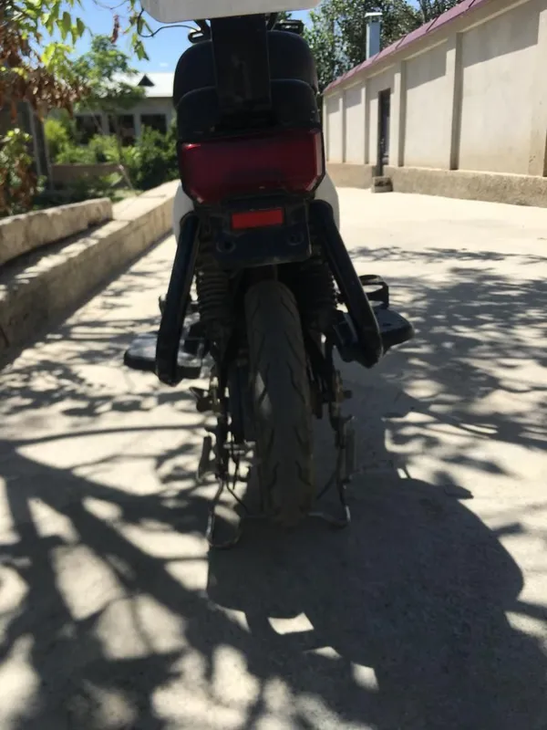 bodo skuter va moped yili 2023 — фото 1