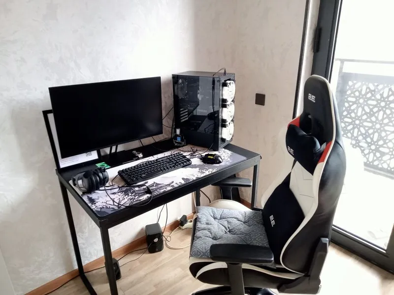 Продам игровой пк 2 Продам игровой пк 2