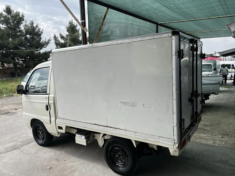 Hafei labo yuk tashish uchun