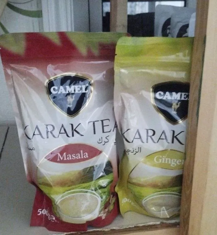 Karak tea (500 g)