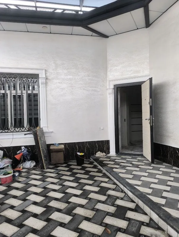 Срочно.Продается дом.Яккасарайский р-н. 8