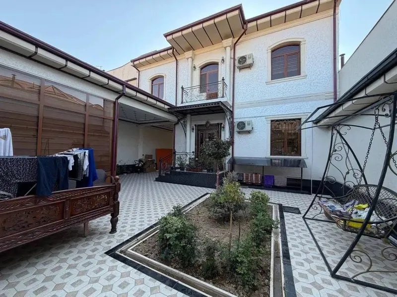 Продажа Дома Юнусабадский район ,Катта Хасанбой — фото 1