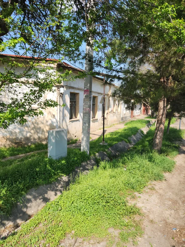 Uy sotiladi. Mirobod tumani. Gospitalniy 2