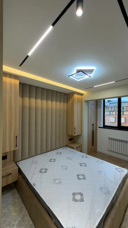 Продаётся 4-комнатная квартира 100 м² в Шайхантахурском районе 5