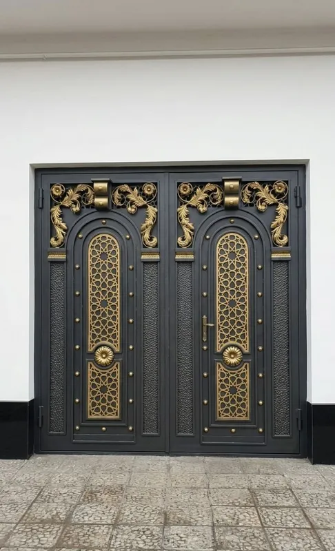 Темир Ешиклар йасаш хизмати 6