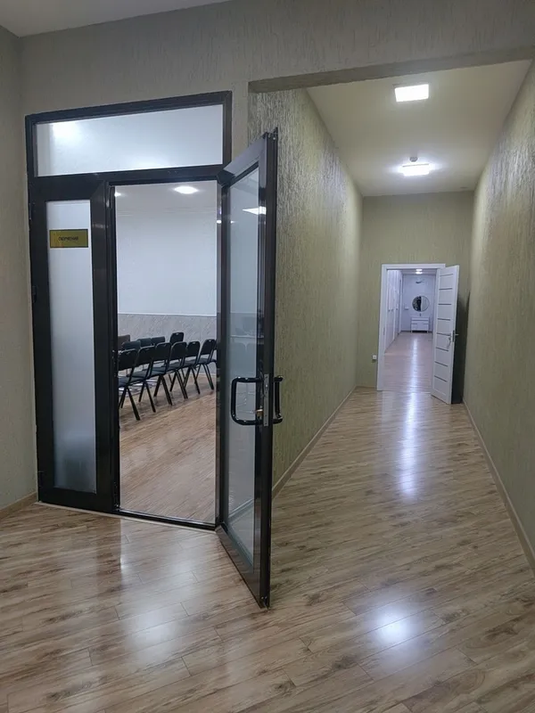 Аренда офис 1000м2 Хамза — фото 2