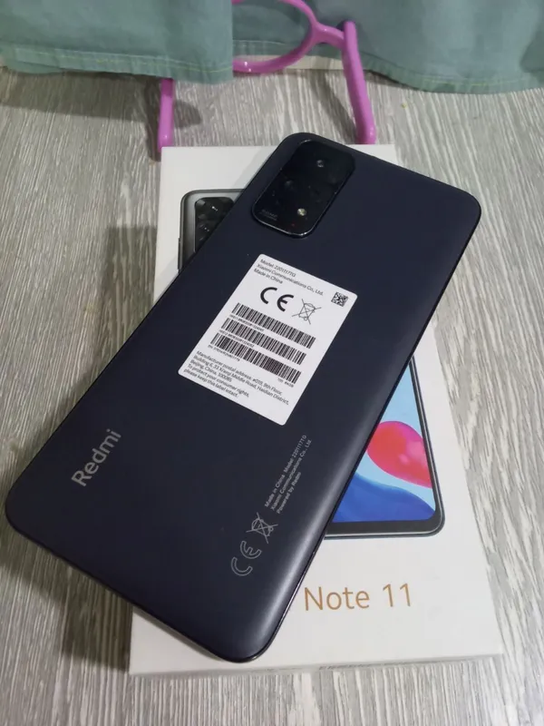 Срочно Redmi Note 11/64 5