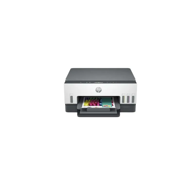 # Printer HP Smart Tank 670 1