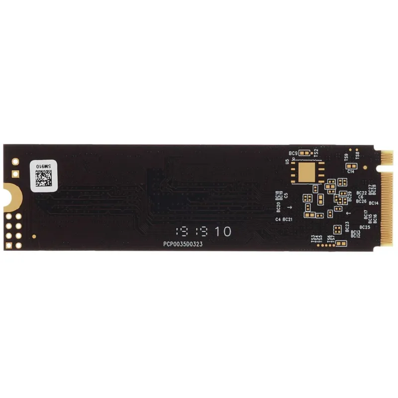 - Твердотельный накопитель SSD M.2 1TB Lexar NM610 PRO NVMe PCIe 2
