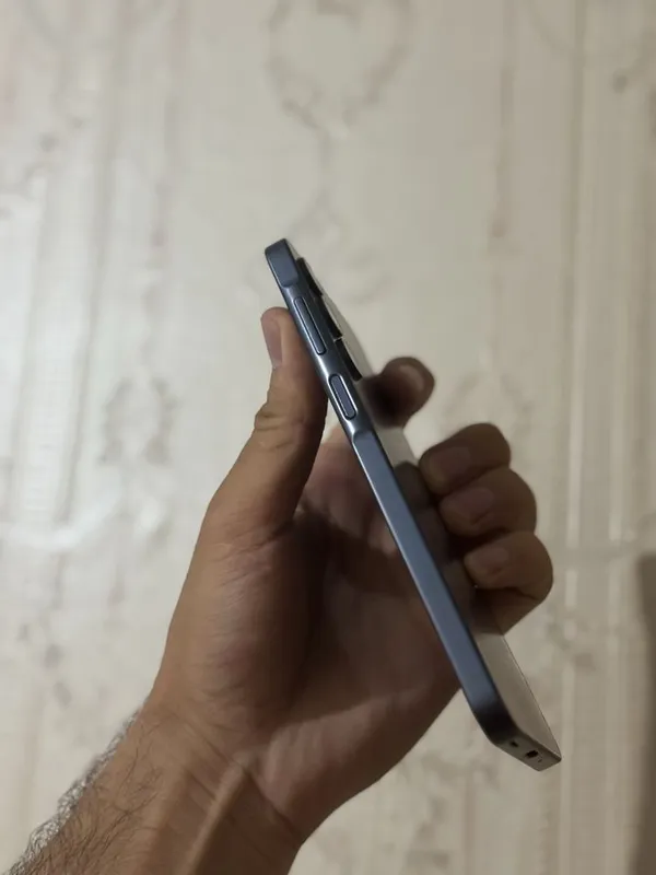 Samsung Galaxy A16 — фото 1
