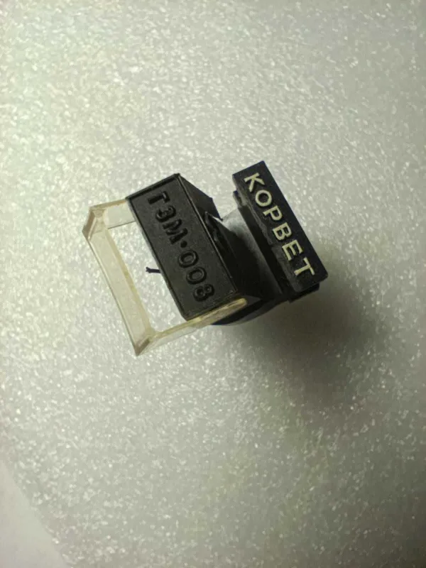 ГЗМ-008 «Корвет» 1 ГЗМ-008 «Корвет» 1