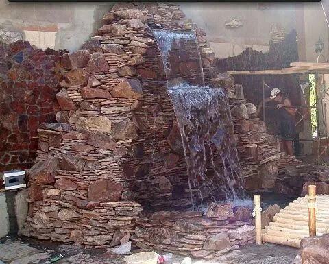 Водопад,шаршара,хай тек,пруды,арык,бассейн,фонтан,мостик,камень,тош Водопад,шаршара,хай тек,пруды,арык,бассейн,фонтан,мостик,камень,тош